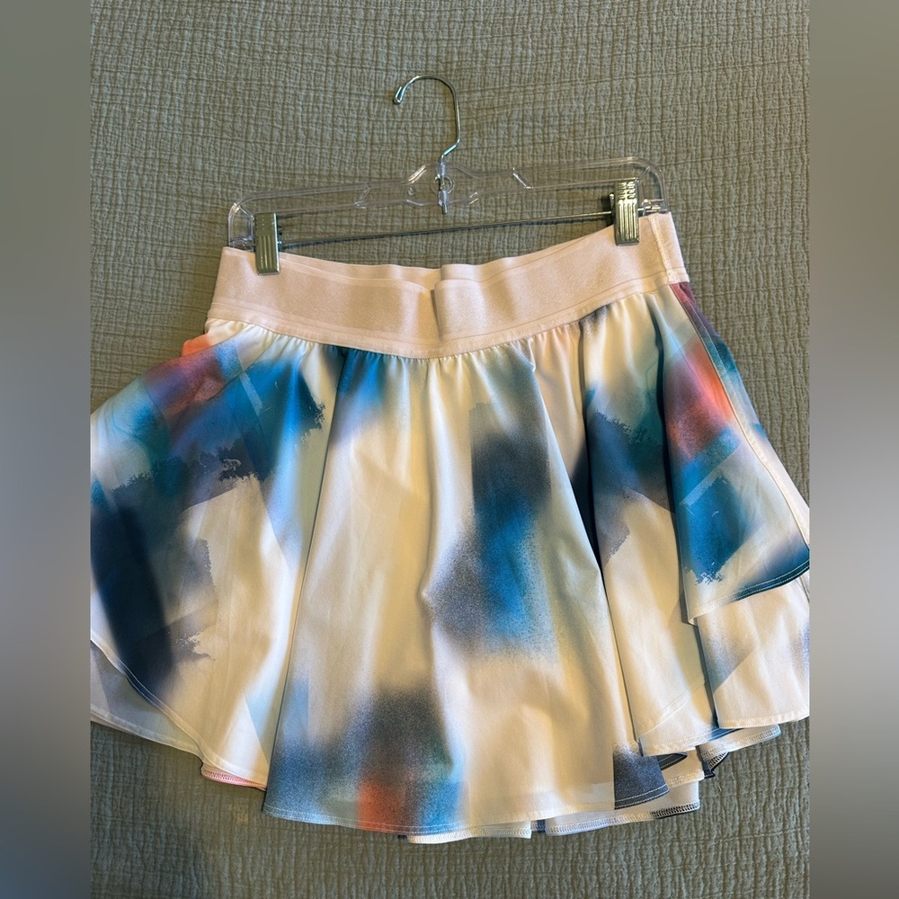 Lululemon skirt